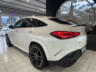 Mercedes-Benz GLE Gebrauchtwagen