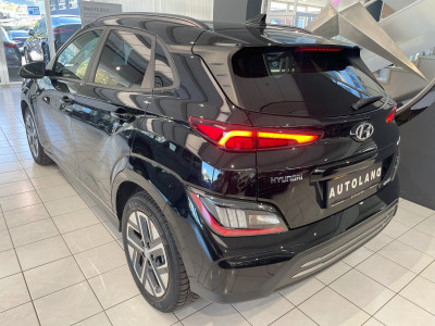 Hyundai Kona Gebrauchtwagen