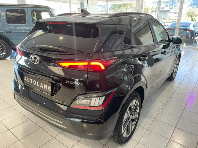 Hyundai Kona Gebrauchtwagen