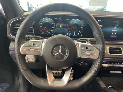 Mercedes-Benz GLE Vorführwagen