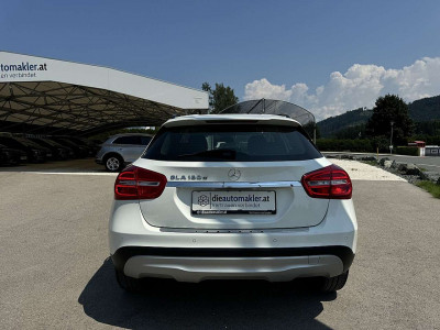 Mercedes-Benz GLA Gebrauchtwagen