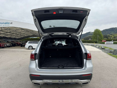 Mercedes-Benz GLC Gebrauchtwagen