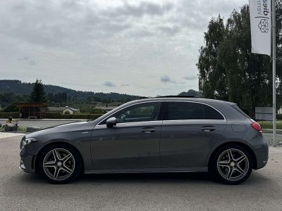 Mercedes-Benz A-Klasse Gebrauchtwagen