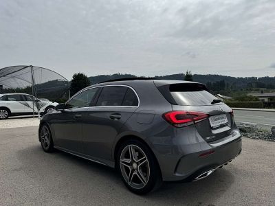 Mercedes-Benz A-Klasse Gebrauchtwagen