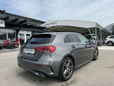 Mercedes-Benz A-Klasse Gebrauchtwagen