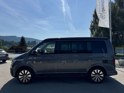 VW Transporter T6 Gebrauchtwagen