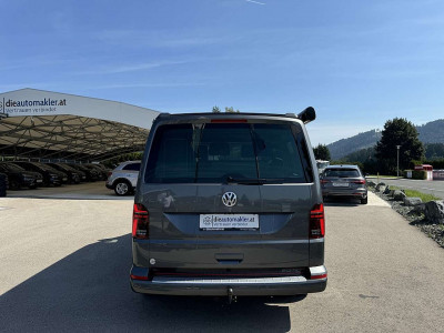 VW Transporter T6 Gebrauchtwagen