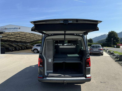 VW Transporter T6 Gebrauchtwagen