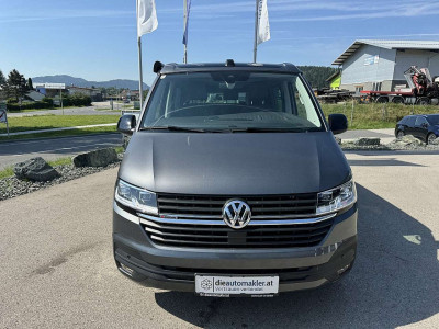 VW Transporter T6 Gebrauchtwagen