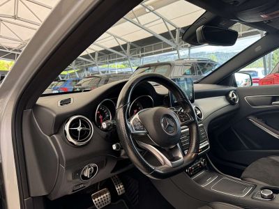 Mercedes-Benz GLA Gebrauchtwagen