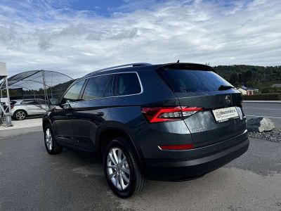 Skoda Kodiaq Gebrauchtwagen