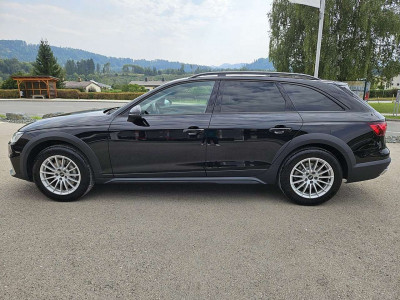 Audi A4 Allroad Gebrauchtwagen