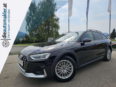 Audi A4 Allroad Gebrauchtwagen