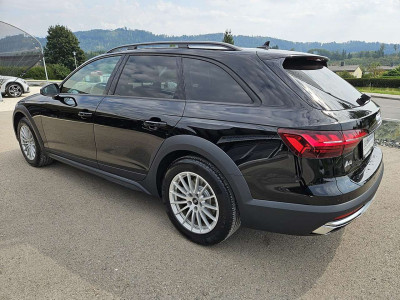 Audi A4 Allroad Gebrauchtwagen