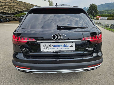 Audi A4 Allroad Gebrauchtwagen