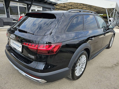 Audi A4 Allroad Gebrauchtwagen