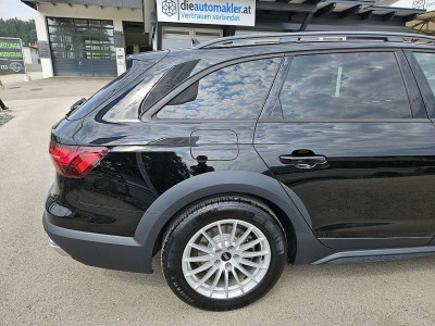 Audi A4 Allroad Gebrauchtwagen