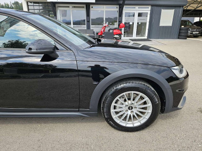 Audi A4 Allroad Gebrauchtwagen