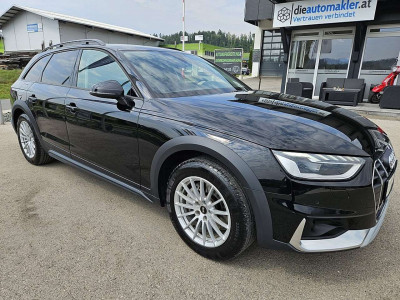 Audi A4 Allroad Gebrauchtwagen