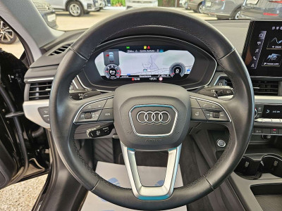 Audi A4 Allroad Gebrauchtwagen