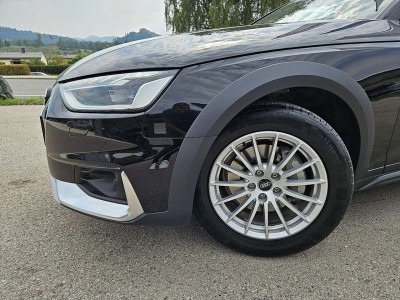 Audi A4 Allroad Gebrauchtwagen