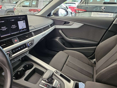 Audi A4 Allroad Gebrauchtwagen