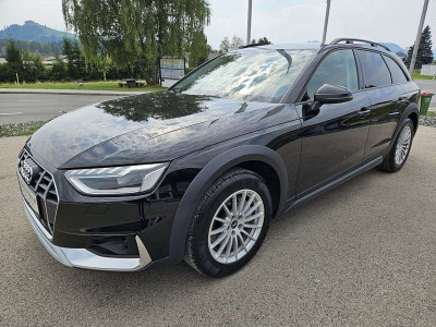 Audi A4 Allroad Gebrauchtwagen