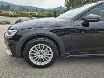 Audi A4 Allroad Gebrauchtwagen