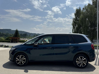 Citroën C4 Spacetourer Gebrauchtwagen