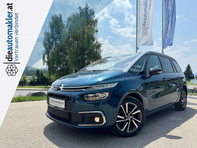 Citroën C4 Spacetourer Gebrauchtwagen