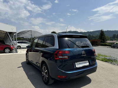 Citroën C4 Spacetourer Gebrauchtwagen