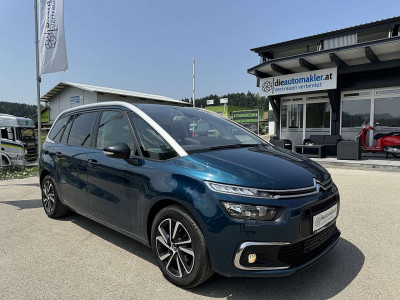 Citroën C4 Spacetourer Gebrauchtwagen