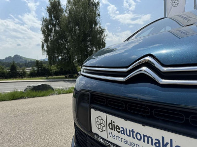 Citroën C4 Spacetourer Gebrauchtwagen