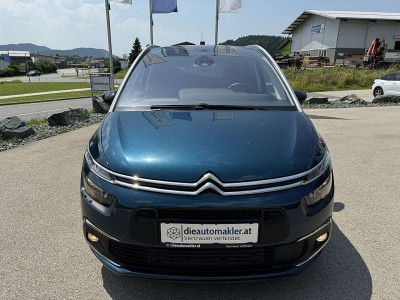 Citroën C4 Spacetourer Gebrauchtwagen