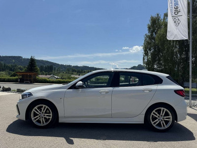 BMW 1er Gebrauchtwagen