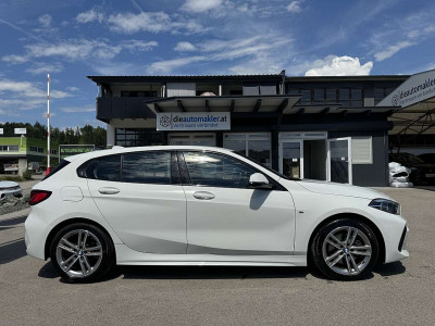 BMW 1er Gebrauchtwagen