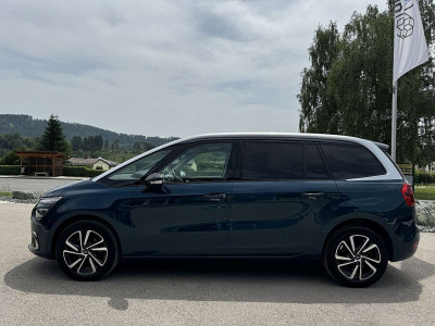 Citroën C4 Spacetourer Gebrauchtwagen