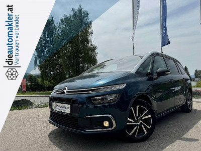 Citroën C4 Spacetourer Gebrauchtwagen