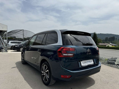 Citroën C4 Spacetourer Gebrauchtwagen