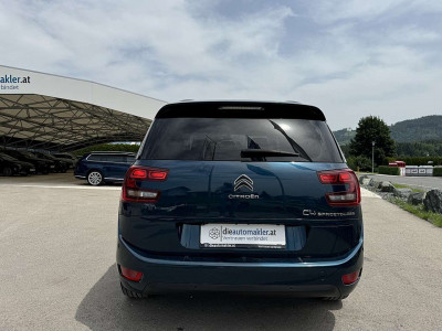 Citroën C4 Spacetourer Gebrauchtwagen