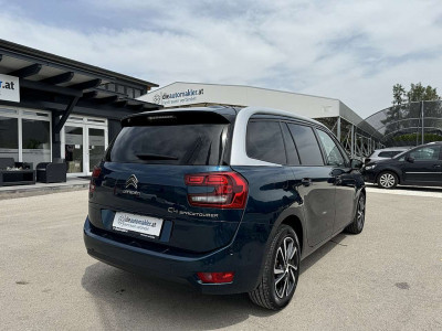 Citroën C4 Spacetourer Gebrauchtwagen