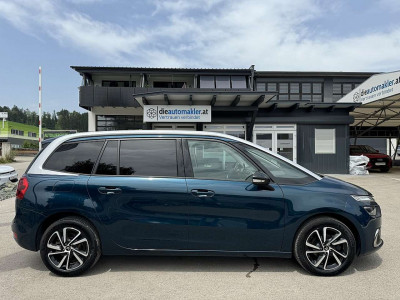 Citroën C4 Spacetourer Gebrauchtwagen