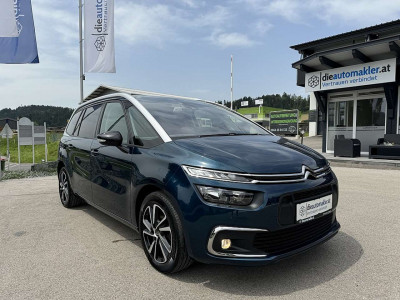 Citroën C4 Spacetourer Gebrauchtwagen