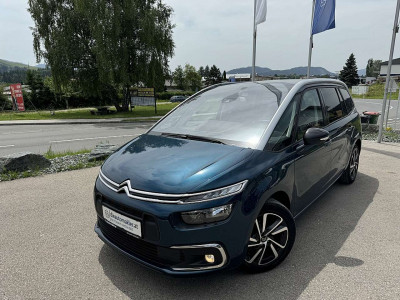 Citroën C4 Spacetourer Gebrauchtwagen