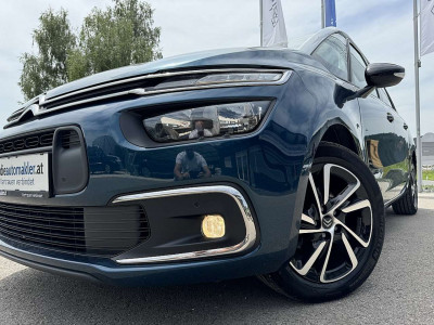 Citroën C4 Spacetourer Gebrauchtwagen