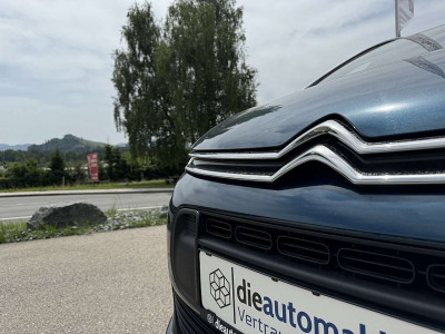 Citroën C4 Spacetourer Gebrauchtwagen