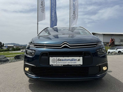 Citroën C4 Spacetourer Gebrauchtwagen