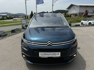 Citroën C4 Spacetourer Gebrauchtwagen