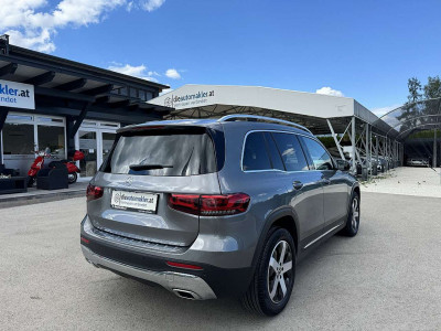 Mercedes-Benz GLB Gebrauchtwagen