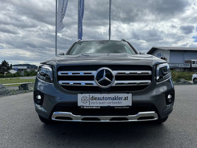 Mercedes-Benz GLB Gebrauchtwagen